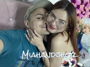 Miahandjhor