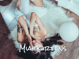 Miahburtons