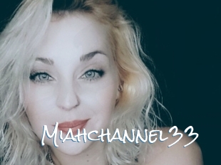 Miahchannel33