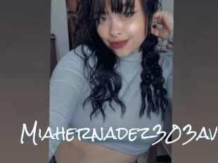 Miahernadez303av