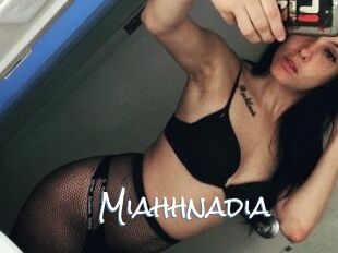 Miahhnadia