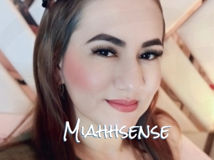 Miahhsense