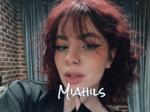 Miahils