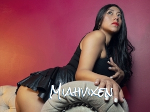 Miahvixen