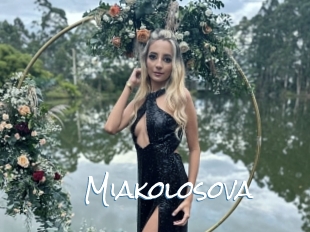 Miakolosova