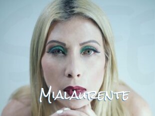 Mialaurente