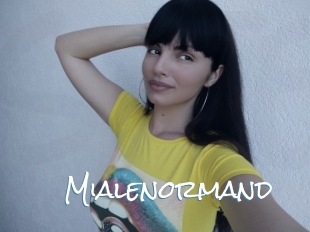 Mialenormand