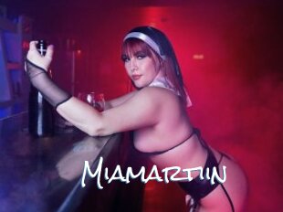 Miamartiin