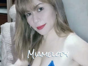 Miamelody