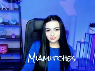 Miamitches