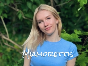 Miamorettis