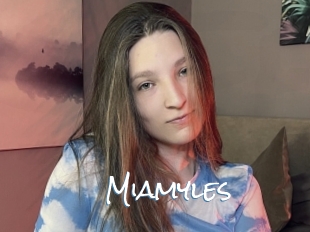 Miamyles