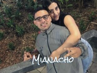 Mianacho