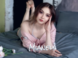 Mianels
