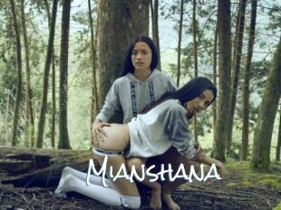 Mianshana