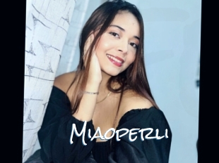 Miaoperli