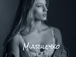 Miarileyxo