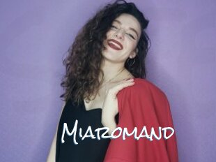 Miaromand
