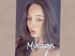 Miaroys