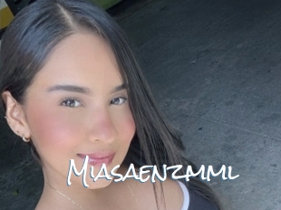Miasaenzmml