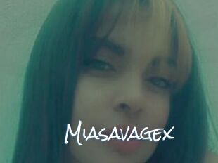 Miasavagex