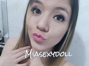 Miasexydoll