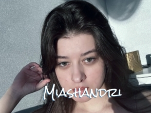 Miashandri