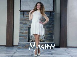 Miashyy