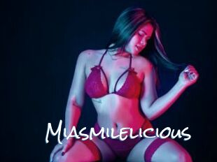 Miasmilelicious