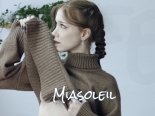 Miasoleil