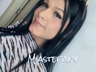 Miastefany