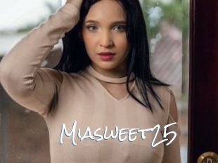 Miasweet25