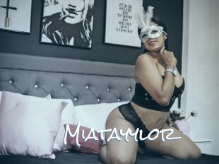 Miatayylor