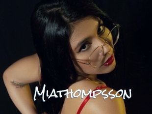 Miathompsson