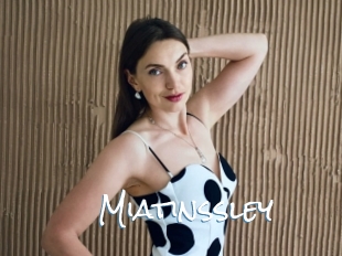 Miatinssley