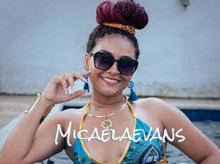Micaelaevans