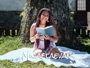 Micaelaevans