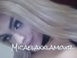 Micaelaxxlamour