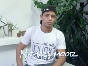 Michael_moor