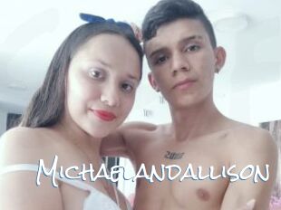 Michaelandallison