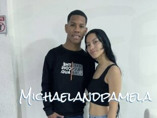 Michaelandpamela