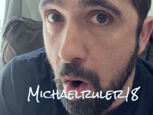 Michaelruler18