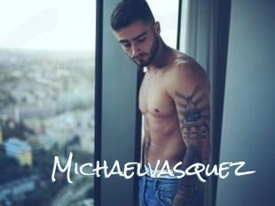 Michaelvasquez