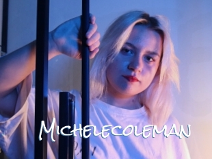 Michelecoleman