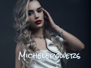 Michelepowers