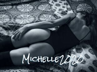 Michelle2020