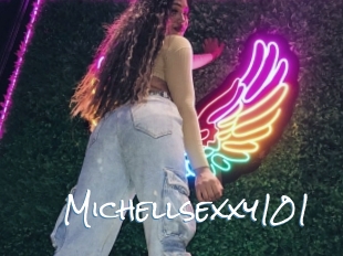 Michellsexxy101