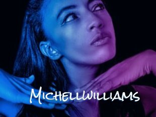 Michellwilliams