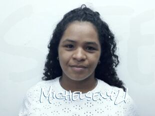 Michelsexy21