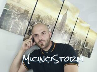 MicinciStorm